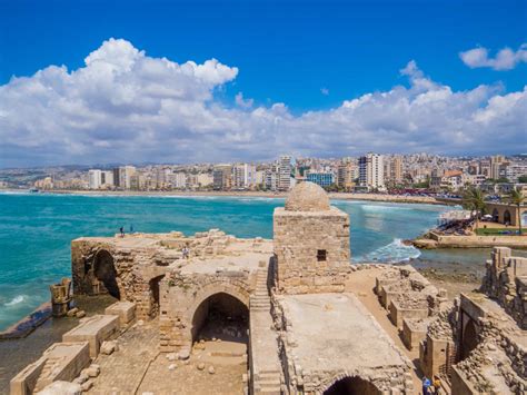 oldest continuously inhabited city in the world|Iba pa.